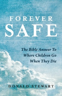 Enlarge image Cover: Forever Safe - BOOKBABY
