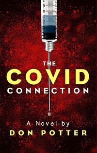 Enlarge image Cover: COVID Connection - BOOKBABY