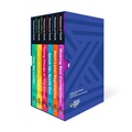 Cover: HBR Women at Work Boxed Set (6 Books) - Harvard Business Review Press