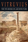 Cover: Vitruvius - Martino Fine Books