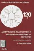 Cover: Applications in Industry - Elsevier