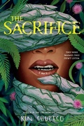 Cover: Sacrifice - Sourcebooks