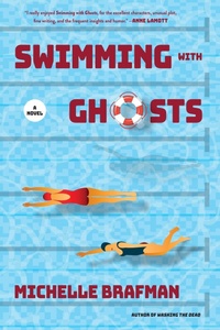 Abbildung von: Swimming with Ghosts - Turner Publishing Company