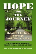 Cover: Hope for the Journey - Eliot Werner Publications