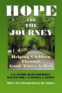 Enlarge image Cover: Hope for the Journey - Eliot Werner Publications