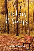 Cover: Not as it Seems - Trilogy Christian Publishing