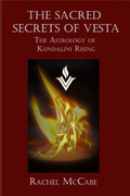 Cover: The Sacred Secrets of Vesta - Ellhorn Press;