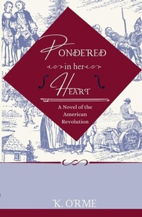 Abbildung von: Pondered in her Heart - Tea Notes Press