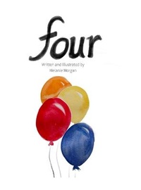 Enlarge image Cover: Four - Melanie Morgan