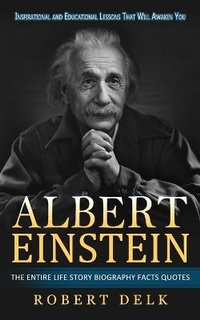Abbildung von: Albert Einstein - Jason Thawne