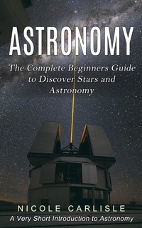 Abbildung von: Astronomy - Jason Thawne