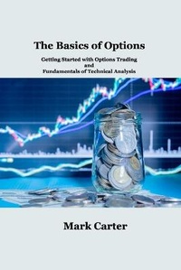 Enlarge image Cover: The Basics of Options - William Sullivan