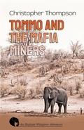 Cover: Tommo and the Mafia Miners - Michael Terence Publishing