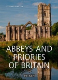 Cover: Abbeys and Priories of Britain - Pitkin
