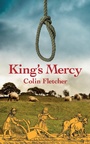 Cover: King's Mercy - Grosvenor House Publishing Ltd