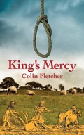 Cover: King's Mercy - Grosvenor House Publishing Ltd