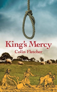 Enlarge image Cover: King's Mercy - Grosvenor House Publishing Ltd