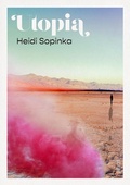 Cover: Utopia - Scribe Publications Pty Ltd