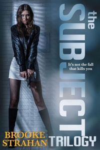 Enlarge image Cover: The Subject Trilogy - Green Hill Publishing