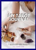 Cover: Tarot Journal - Harrison Publishers
