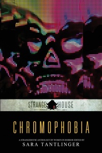 Enlarge image Cover: Chromophobia - Rooster Republic LLC