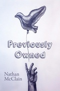 Cover: Previously Owned - Four Way Books