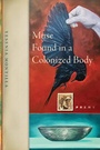 Cover: Muse Found in a Colonized Body - Four Way Books