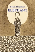 Cover: Elephant - Four Way Books