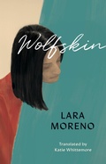 Cover: Wolfskin - Open Letter