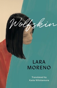 Abbildung von: Wolfskin - Open Letter
