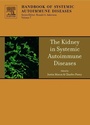 Cover: The Kidney in Systemic Autoimmune Diseases: Volume 7 - Elsevier