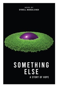 Abbildung von: Something Else - ReadersMagnet LLC