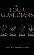 Cover: The Four Guardians - Authors' Tranquility Press