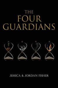 Enlarge image Cover: The Four Guardians - Authors' Tranquility Press