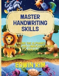 Enlarge image Cover: Master Handwriting Skills - Ascend Digital