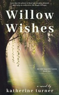 Cover: Willow Wishes - Josha Publishing