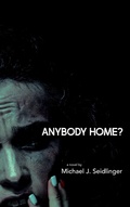 Cover: Anybody Home? - Clash Books