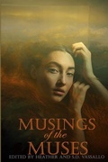 Cover: Musings of the Muses - Brigids Gate Press