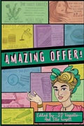Cover: Amazing Offer! - Brigids Gate Press