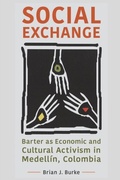 Cover: Social Exchange - Rutgers University Press