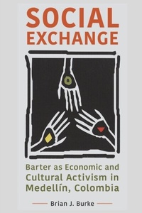 Enlarge image Cover: Social Exchange - Rutgers University Press