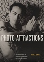 Bild: Photo-Attractions - Rutgers University Press
