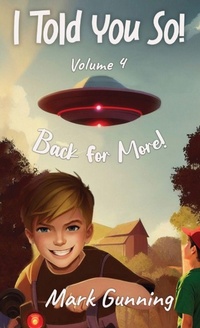Enlarge image Cover: Back 4 More! - Itchygooney Books