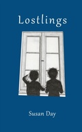 Cover: Lostlings - Leaping Boy Publications