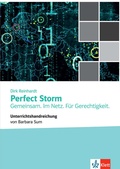 Cover: Perfect Storm - Klett