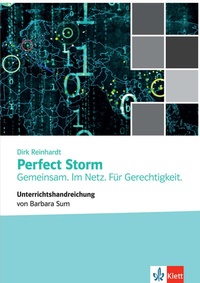 Enlarge image Cover: Perfect Storm - Klett