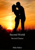 Cover: Second World - tredition