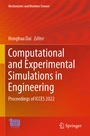 Cover: Computational and Experimental Simulations in Engineering - Springer