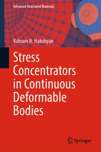 Abbildung von: Stress Concentrators in Continuous Deformable Bodies - Springer