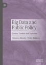 Cover: Big Data and Public Policy - Palgrave Macmillan